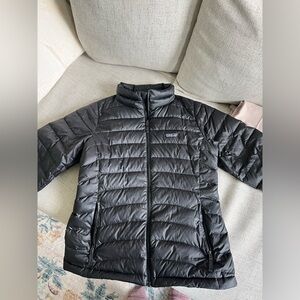 Patagonia Down Jacket